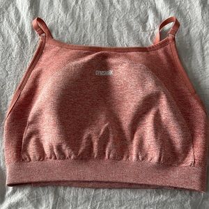Gymshark flex sport bra never used size medium